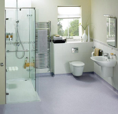 Expert Bathroom Plumbers and Fitters